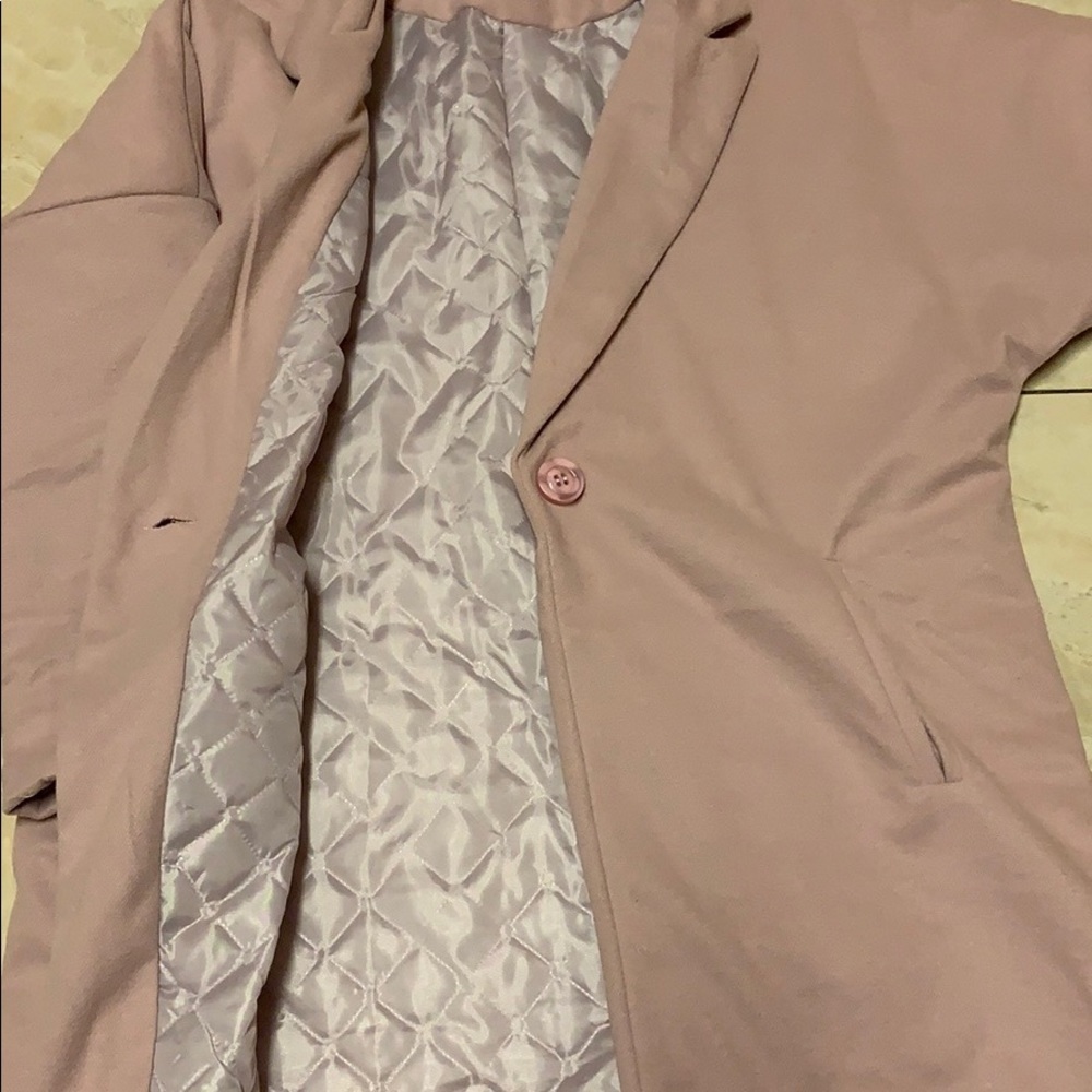 Lightweight coat - Picture 4 of 5